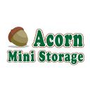 Acorn Mini Storage Palm Bay logo